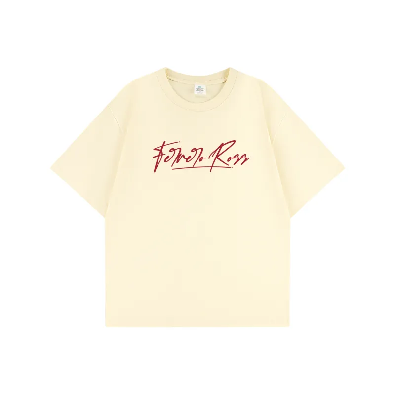 Ferrero Ross T Shirts Unisex-10