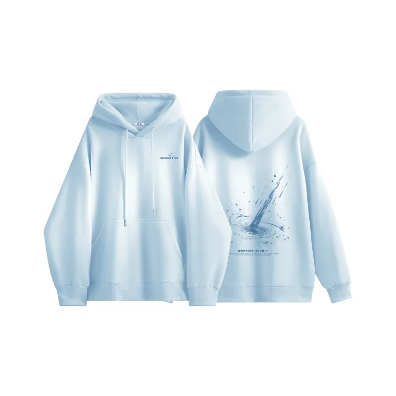 Warrior Ride The Wind Collection Open-Ended Smile Collection Sweatshirt Unisex-41
