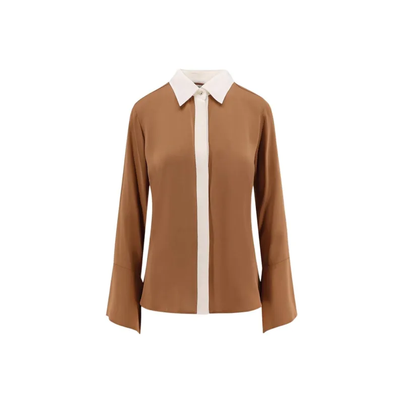 MaxMara Pio Shirt-0