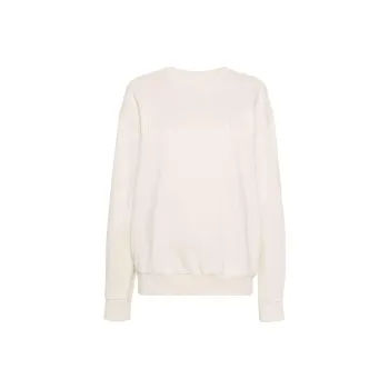 JW Anderson Logo Embroidered Crewneck Sweatshirt