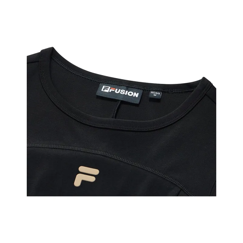 FILA FUSION FILA FUSION X Tank Top Women's Jet Black BK-2