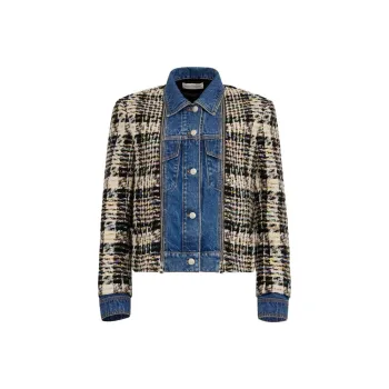 Alexander McQueen Jacket Women's Multicolor