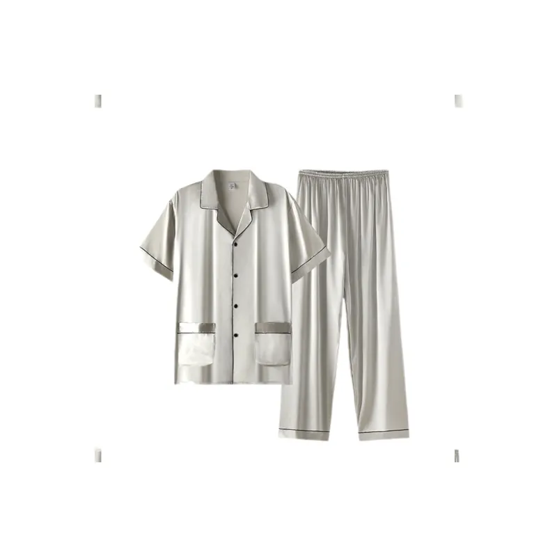 LUYOUYE Men Pajama Sets-2