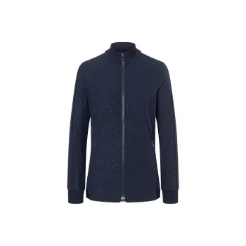 BOGNER SS24 Jackets & Coats Women's Marine Blue