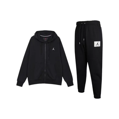 Jordan Casual Sportswear Men's Black