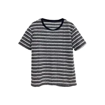 Aghr Regular T Shirt Women's Black