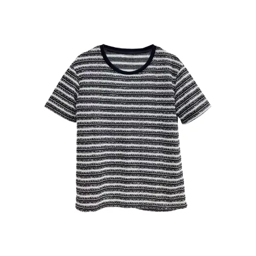 Aghr Regular T Shirt Women's Black