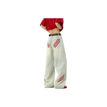 TELENT Jeans Unisex