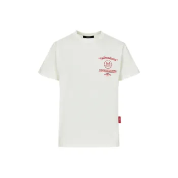 CONECTX T-Shirts Women's Ecru