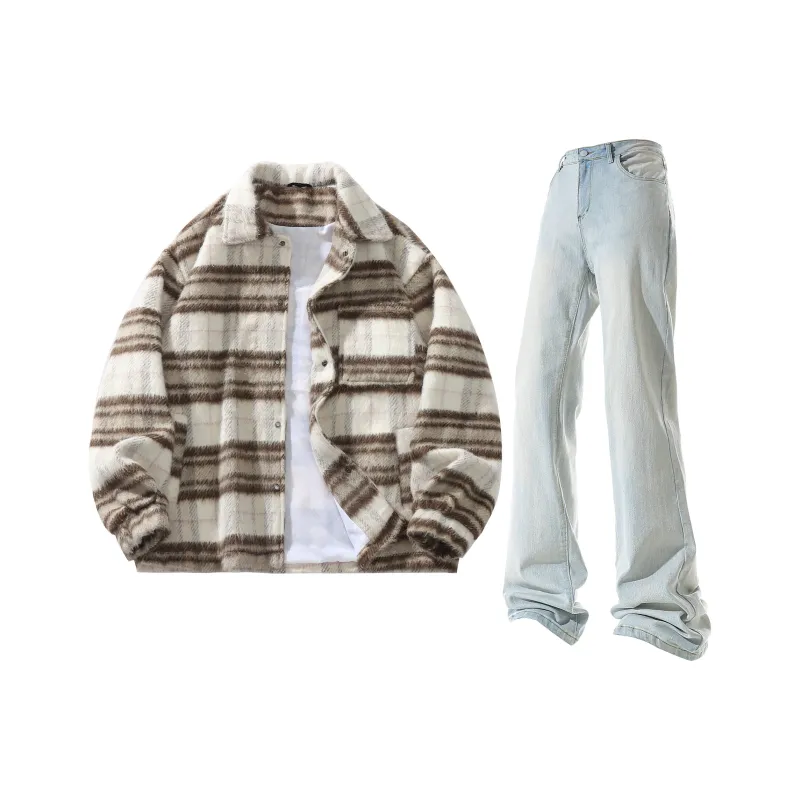 Tre Club Casual Sportswear Unisex-2