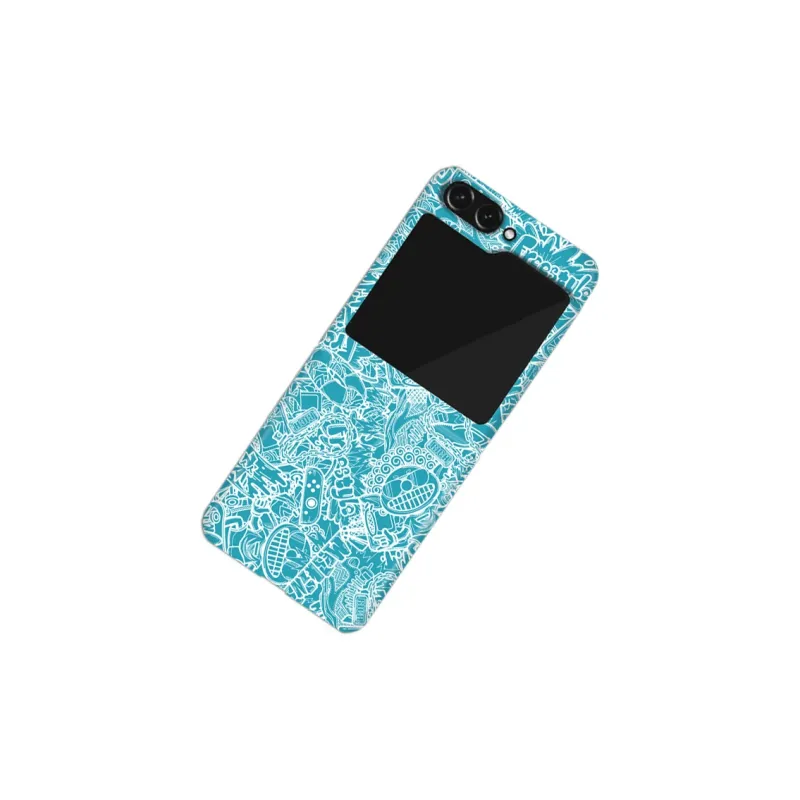 ME SKINS Phone Cases-11