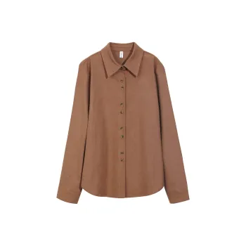 Lucybaily Shirts Women's