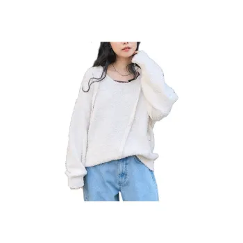 FREAK'S STORE FW23 Knitwear Women's White