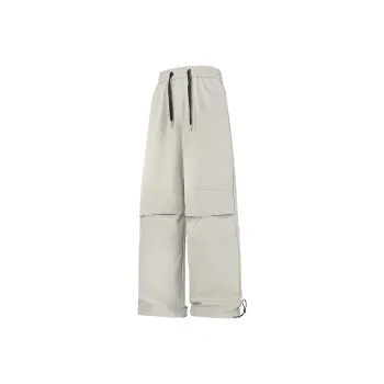 Endless Abyss Casual Pants Unisex