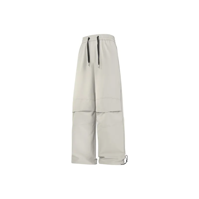 Endless Abyss Casual Pants Unisex-6
