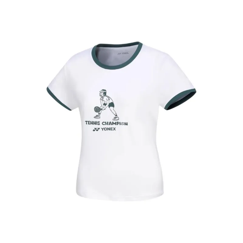 YONEX Tennis Series T Shirt Women's-0