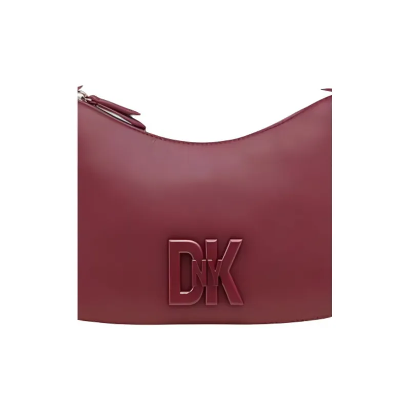 DKNY Small Seventh Avenue Tz Shoulder Bag-4