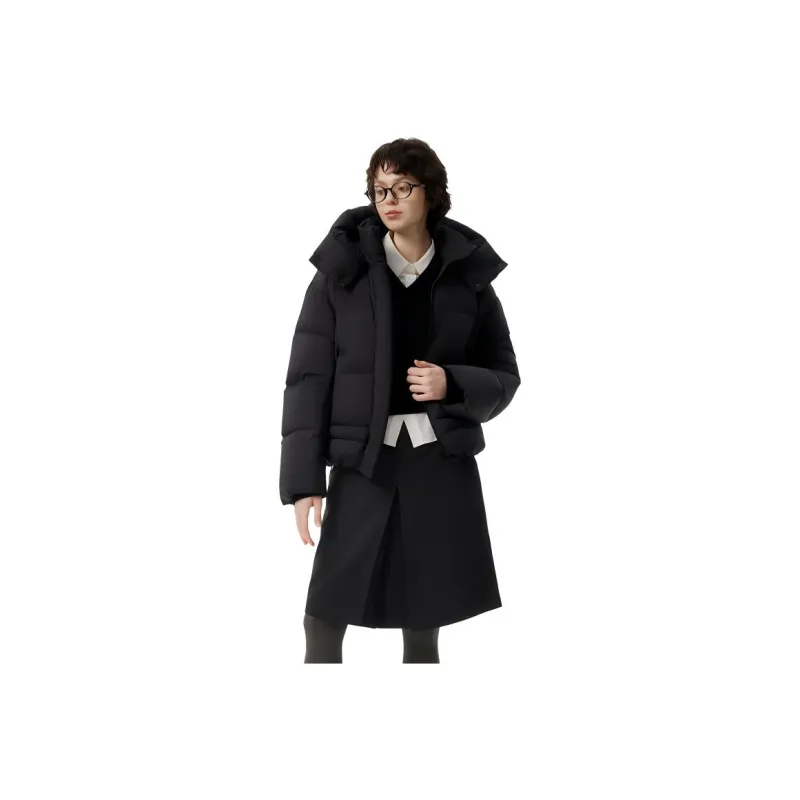 Tambor Down Jackets Women's-0