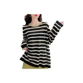 Mokana Knitwear Women's Black