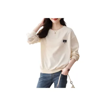 Oudifu Sweatshirts Women's
