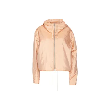 JIL SANDER Jackets & Coats Women's Pink