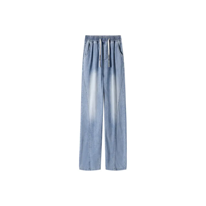 SAME FLOW Jeans Unisex-5