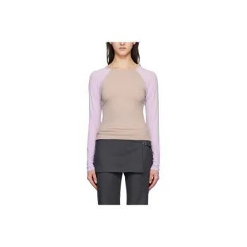Paloma wool T Shirt Women's Light Purple