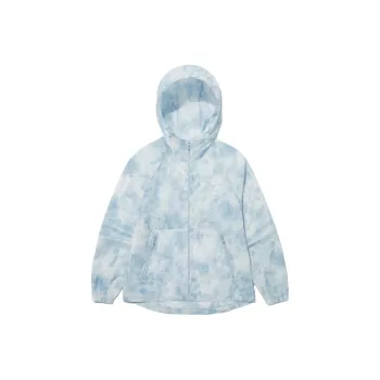 THE NORTH FACE Jackets Women's Light Blue