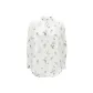 H15 Deer Pattern Print