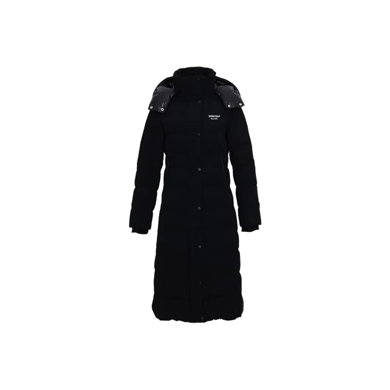 LINCchic Down Jacket Women's Noble Hundred/New Hegel-2