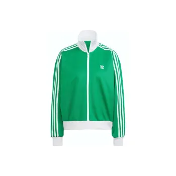 Adidas Originals ADICOLOR Jacket Women's Green