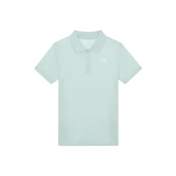 THE NORTH FACE Polo Shirt Women's Mint Green