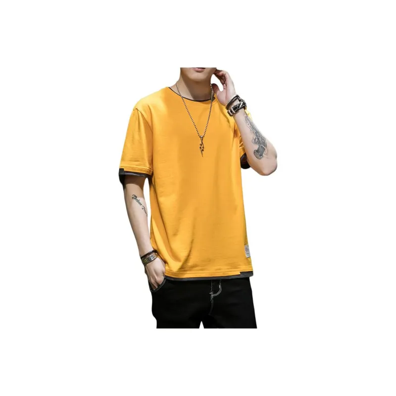 NAXUSTO T Shirts Unisex-16