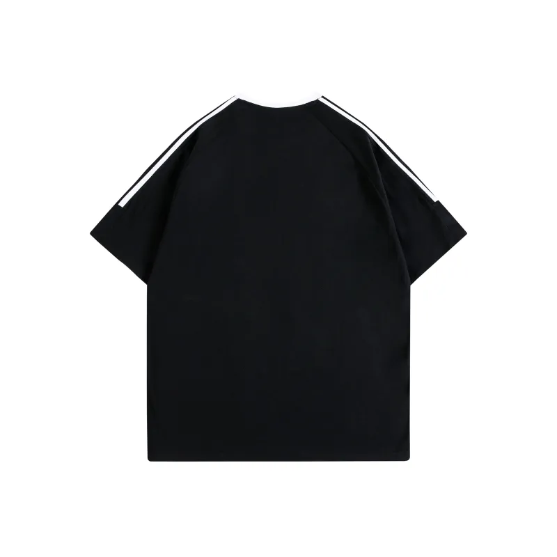 WOKXSS T Shirts Unisex-3