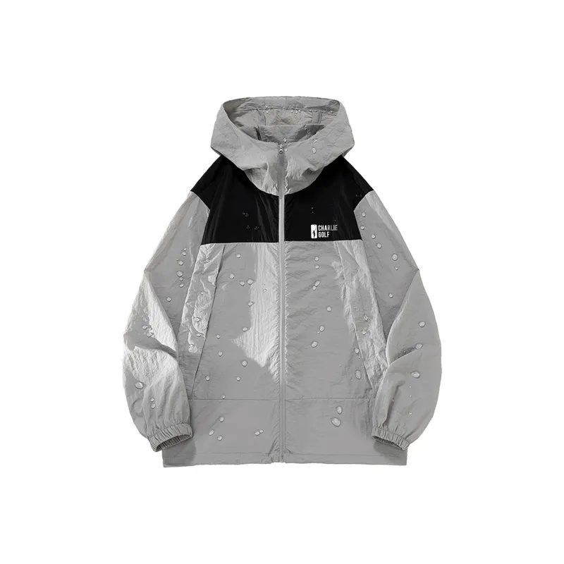 CHARLIE GOLF Sun Protection Clothing Unisex-16