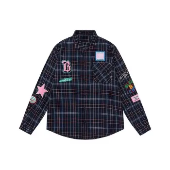 TUSHIFEI Shirts Unisex