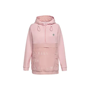 GOLF Sweatshirts Women's Pink