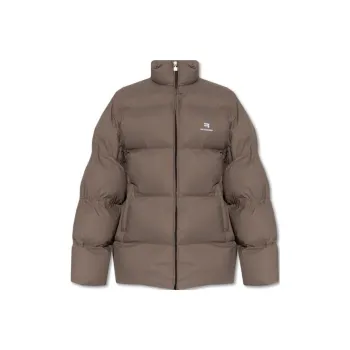 Balenciaga Jackets Women's Brown