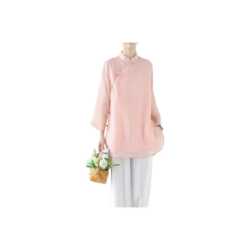 Mapping Shirts Women's-2
