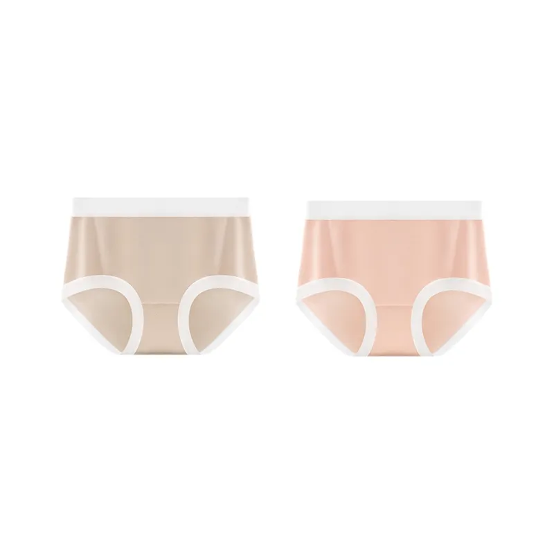 Sharefun Underpants Women's 2 Pack-4