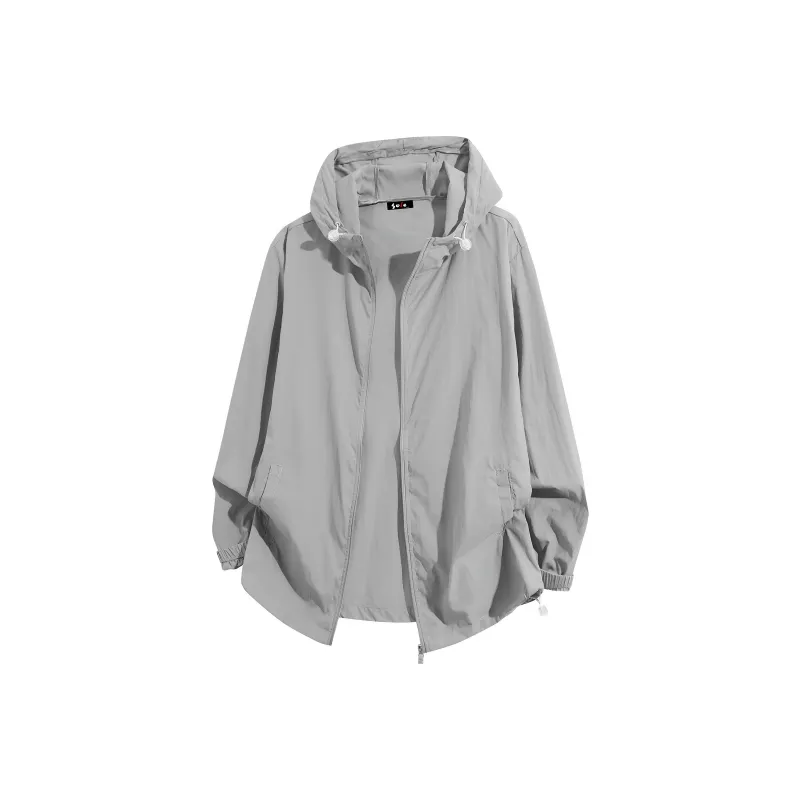 SOIE Sun Protection Clothing Unisex-32