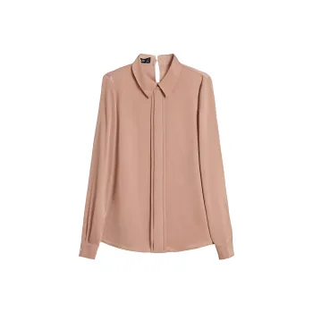 Mambe Shirts Women's Pink