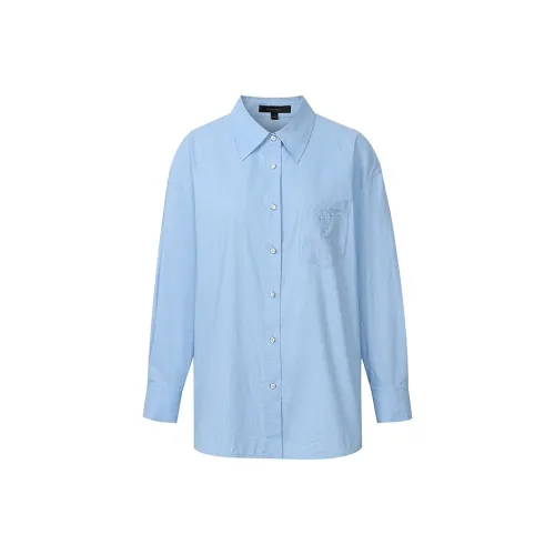 Firststation Shirts Women's