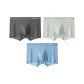 Dark Gray, Light Gray, Light Gray Blue