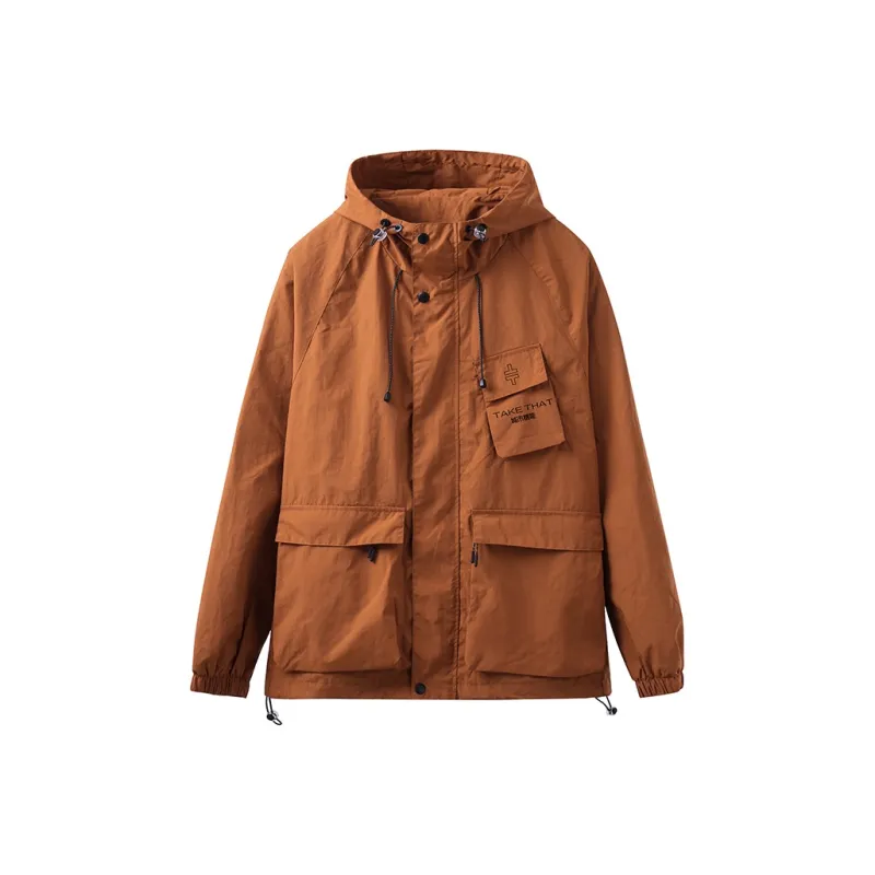 Art Jackets Unisex-8