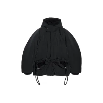 Jacquemus La Doudoune Capullo Puffer Jacket