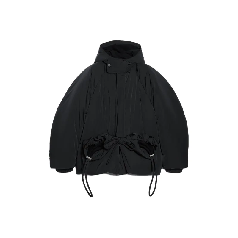 Jacquemus La Doudoune Capullo Puffer Jacket-0