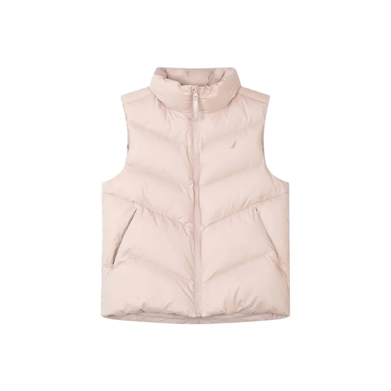 NAUTICA Down Jacket Women's Pink-0