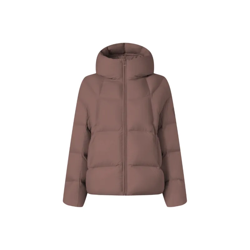 Tambor Down Jackets Women's-1