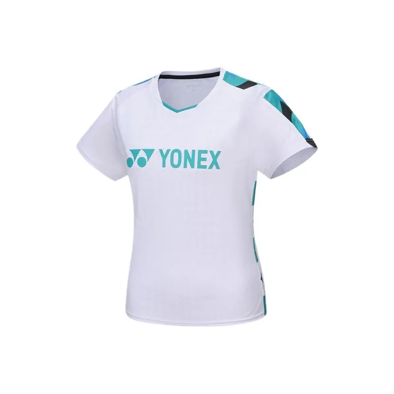 YONEX Competition Series T Shirt Women's-2